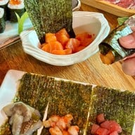 Jirafu Sushi & Beer Bar ลาดพร้าว ซอย 5