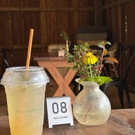 เมนูของร้าน สวนอิสระผาหมี