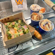 Auntie Anne's ซีคอน บางแค ชั้น 2