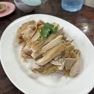 เมนูของร้าน ไก่หุบบอนเจ้าของต้นตำรับ ศรีราชา