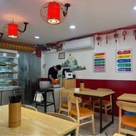 🔥เส้าหลินสุกี้หม่าล่า（少林麻辣烫） เส้าหลินสุกี้หม่าล่าดอนเมือง