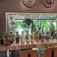 Baroque Le Cafe ระนอง