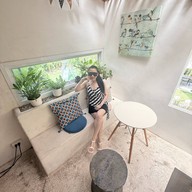 Ka-Nom-Jin Coffee & Eatery Ka-Nom-Jin Coffee & Eatery