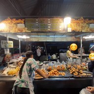 บรรยากาศ ใจกานต์ น้ำเต้าหู้