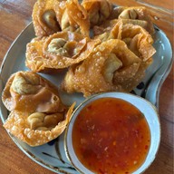 เมนูของร้าน ก๋วยเตี๋ยวอันเจริญแม่สาย แม่สาย