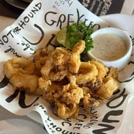 Greyhound Café Mega Bangna