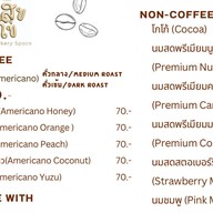 Sukkoสุขโข Coffee and Bakery Spaca -