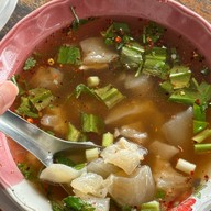 ลุงแก้วลาบขม