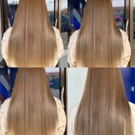 ร้านทำผมSalon Gold ลาซาล79