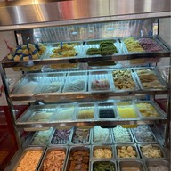 🔥เส้าหลินสุกี้หม่าล่า（少林麻辣烫） เส้าหลินสุกี้หม่าล่าดอนเมือง