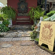 Baroque Le Cafe ระนอง