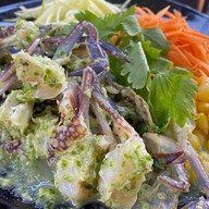 ร้านยำปูดีดซีฟู๊ด ซอย10