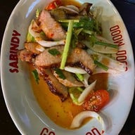แซ่บอินดี้