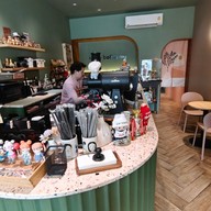 Better Tuesday Cafe สาธุประดิษฐ์