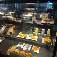 Starbucks พันธ์ทิพย์ งามวงศ์วาน