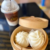 เมนูของร้าน Khao Jee Pate & Bun