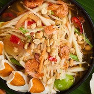 ส้มตำอิหยังวะ! สาขางามวงศ์วาน47แยก42 งามวงศ์วาน47แยก42