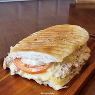 O.G. Sandwich Shop นางลิ้นจี่