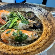 บางลิ้นซีฟู๊ด บ่อสร้าง