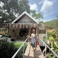 Ka-Nom-Jin Coffee & Eatery Ka-Nom-Jin Coffee & Eatery