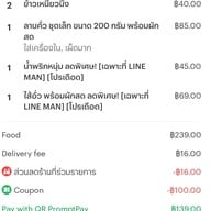 อ้ายจิ้น ลาบคั่วเมืองเหนือ เลียบคลองภาษีเจริญฝั่งใต้ ม.เดอะเนเจอร์ซิตี้ 2/110 ซ.6