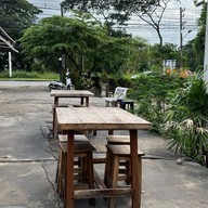 บางลิ้นซีฟู๊ด บ่อสร้าง