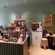 Better Tuesday Cafe สาธุประดิษฐ์