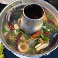 เมนูของร้าน COME MOON : คำมูล2