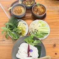 Ka-Nom-Jin Coffee & Eatery Ka-Nom-Jin Coffee & Eatery