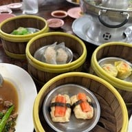 เมนูของร้าน ไก่หุบบอนเจ้าของต้นตำรับ ศรีราชา