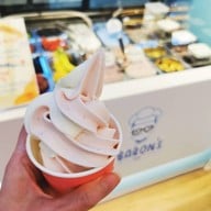 เมนูของร้าน Baron's Bar by The Cheese Baron Central Rama 2