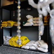 บรรยากาศ ECHO Coffee Roastery โรงคั่วกาแฟเอ็คโค่ -