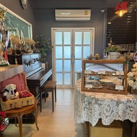 Baroque Le Cafe ระนอง