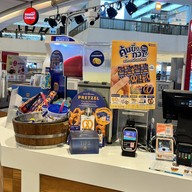 Auntie Anne's ซีคอน บางแค ชั้น 2