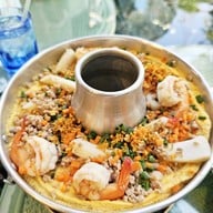 เมนูของร้าน Cupido Bake & Brew -