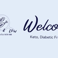 Learn&Low เลิร์นแอนด์โลว์-Keto Food