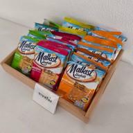 เมนูของร้าน Simple me bakery & coffee