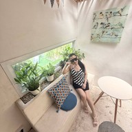 Ka-Nom-Jin Coffee & Eatery Ka-Nom-Jin Coffee & Eatery