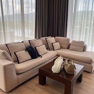 Atta Lakeside Resort Suite