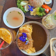 Baroque Le Cafe ระนอง