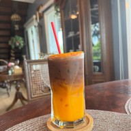Baroque Le Cafe ระนอง