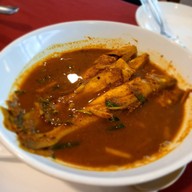 เมนูของร้าน เพลิน