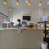 บรรยากาศ Simple me bakery & coffee