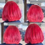 ร้านทำผมSalon Gold ลาซาล79