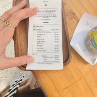 Ka-Nom-Jin Coffee & Eatery Ka-Nom-Jin Coffee & Eatery