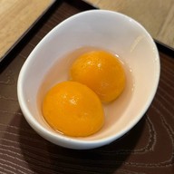 ถิงถิง บิงซูน้ำขิง รังสิต-เมืองเอก