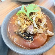 Ka-Nom-Jin Coffee & Eatery Ka-Nom-Jin Coffee & Eatery