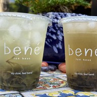 bené tea haus
