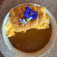 Baroque Le Cafe ระนอง