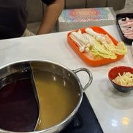 สุกี้ตี๋น้อย Victory Hub อนุสาวรีย์